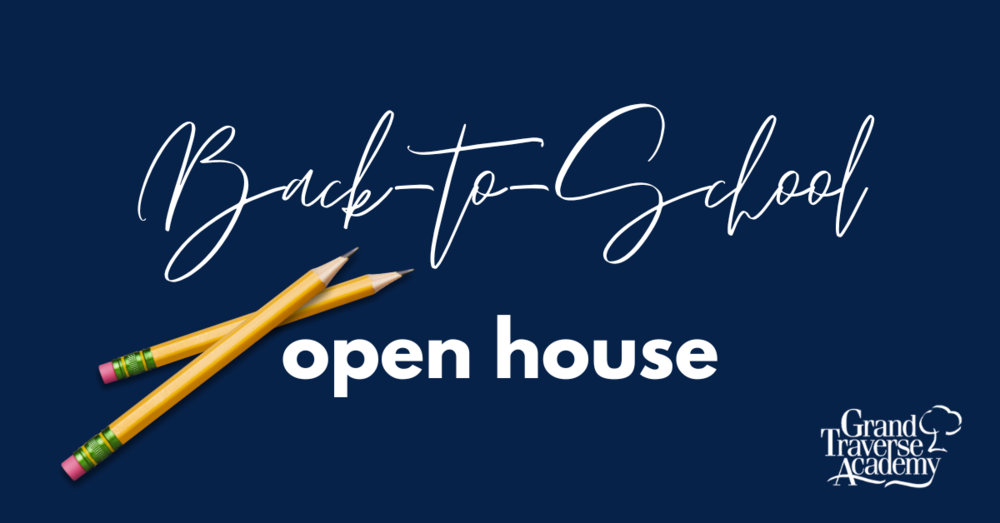 open house