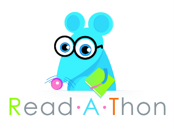 Read-A-thon mouse