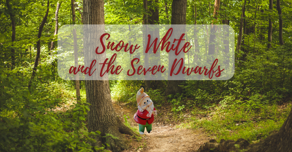 Snow White And The Seven Dwarfs Coming To GTA Grand Traverse Academy