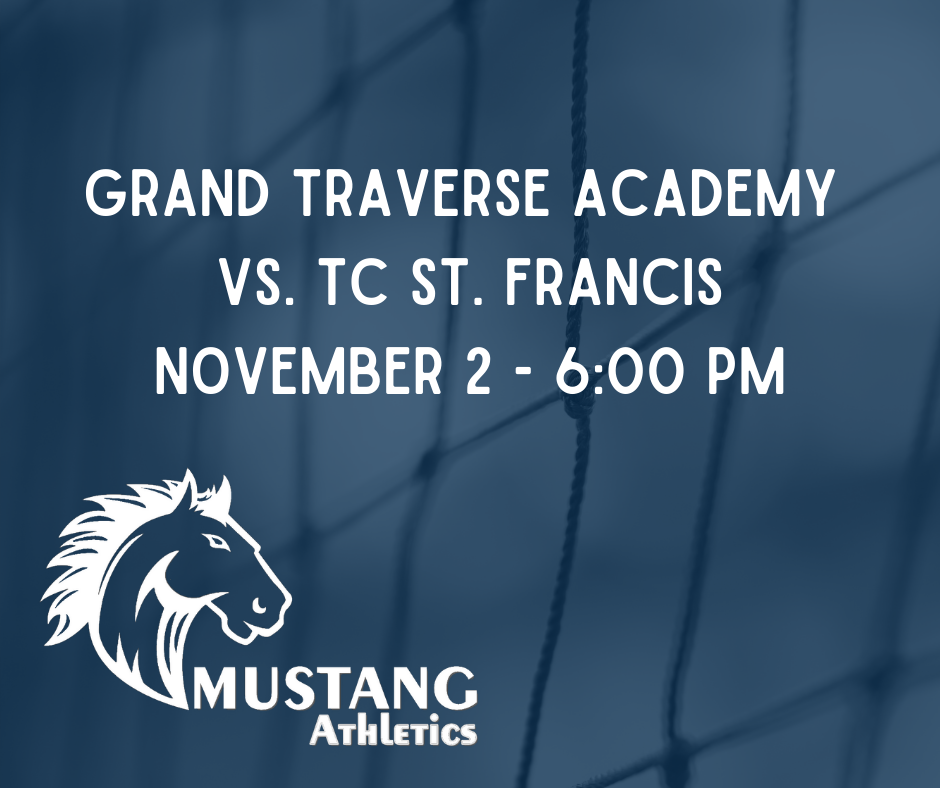 GTA vs. TC St. Francis November 2 at 6:00 pm